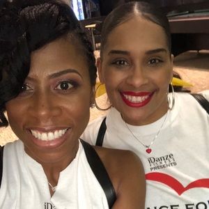 Meet your Posher, Laverne